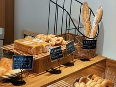 -慢熟面包店bud bread(孩儿巷店)