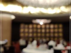 -武汉香格里拉大酒店·香宫中餐厅