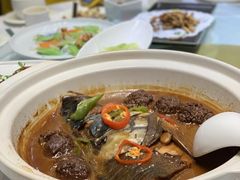 -嘉宴(明发外滩广场店)