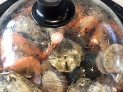 -前王院•巧克力海鲜市集餐厅(万平口店)