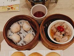 -添好运点心专门店(深水埗店)