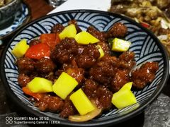 -上楼私房菜(院士路店)