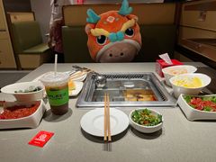 -海底捞火锅(铁西万达店)