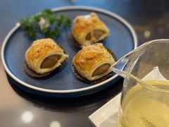 -中山保利艾美酒店-乐美中餐厅