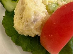 -华梅西餐厅(哈尔滨中央大街店)