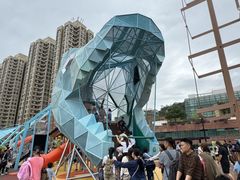 -新城市广场