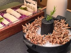-季季山·云南野生菌火锅(上海首店)