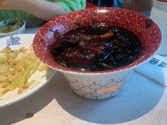 -维园悦谱·海派家常菜(乌鲁木齐南路店)
