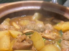 -肥家大排档(天河体育西店)