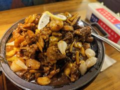 -桂小厨广西菜(万象城店)
