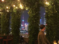 -顶层酒吧ROOF(上海艾迪逊酒店)