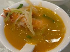 -牟传仁饭庄(星海店)