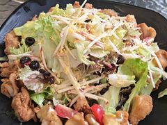 -MI WU FACTORY米屋美食工厂餐厅(绿地店)