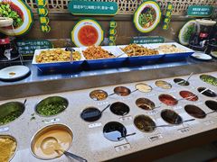 -井格重庆火锅(西直门凯德Mall店)