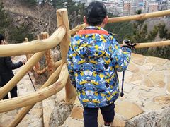 -西尖山公园
