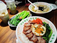 -西关味(大卫城店)