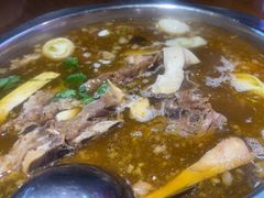 -老巷羊蝎子城(湘江世纪城店)