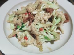 -北方家宴(番禺永旺店)