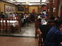大堂-峨嵋酒家(地安门店)