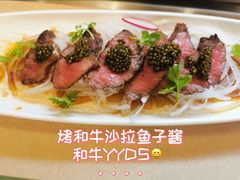 -西村日本料理(香格里拉饭店)