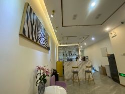 -FUMEIHUI·科技美肤·美体SPA