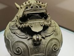 -河北博物院
