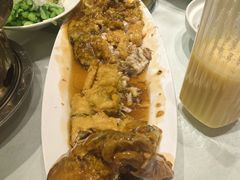 -老牌坊鲁菜名店(聊城美食岛店)