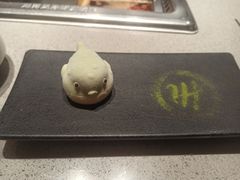 -海底捞火锅(团结桥店)