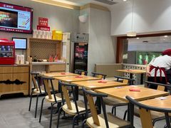 -喜家德虾仁水饺(华强天虹店)