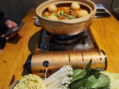 -黄小串·烤串海鲜涮牛肚(升龙广场店)