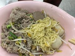 -榮泰米粉湯(Left Shop)