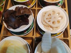 -俏媳妇火锅(宽窄巷子店)