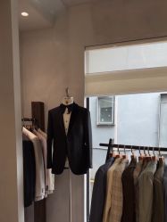 点击看大图 -Brother西服礼服定制·商务·婚礼(佛山南海店)