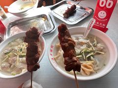 -海平馄饨(逍遥二路店)