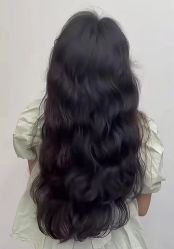 -V8潮牌·接发烫染连锁