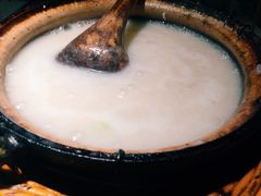 -粤港湾砂锅粥·宵夜(宝龙店)