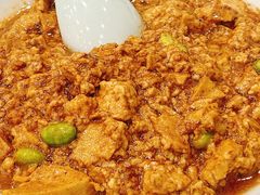 臭豆腐-23号墙门菜(狮虎桥店)