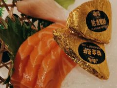 -一方渔歌蒸汽海鲜自助(文化路万达广场店)