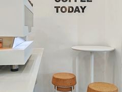-GOOD好事咖啡(会展城店)