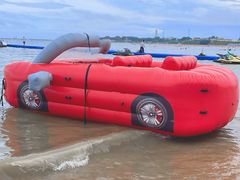 -东戴河风景区-止锚湾