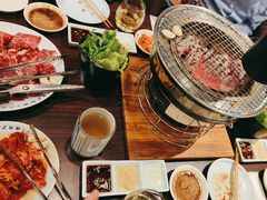 -蒜香焼肉PURUSHIN(马场路店)