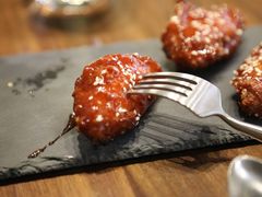 -1861意大利餐厅(文化广场店)