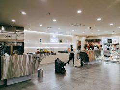 -DX HAIR SALON·发现未知美发沙龙