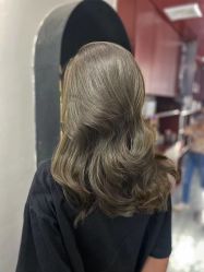 -卓梵美发·精品Salon