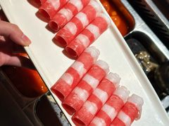 -海底捞火锅智慧餐厅(中骏世界城店)