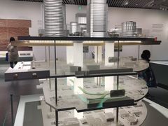 -上海城市规划展示馆