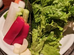 -萨拉伯尔(燕莎友谊商城店)