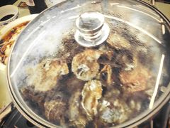 -叶存利海鲜大馅饺子(东戴河止锚湾店)