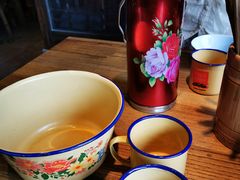 -农耕记·湖南土菜(科技园店)