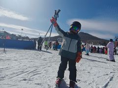 -长白山万达国际滑雪场